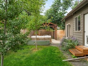 2589 Alkire Street, Golden CO 80401