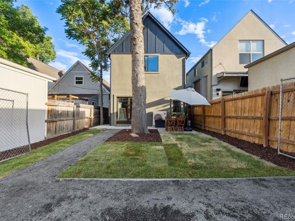3363 W 32nd Avenue, Denver CO 80211