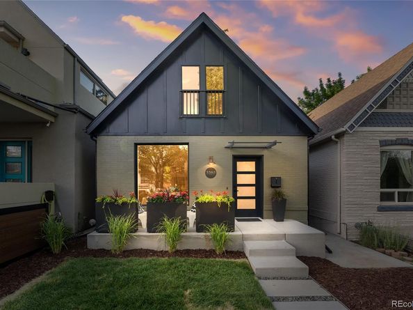3363 W 32nd Avenue, Denver CO 80211