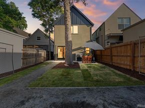 3363 W 32nd Avenue, Denver CO 80211