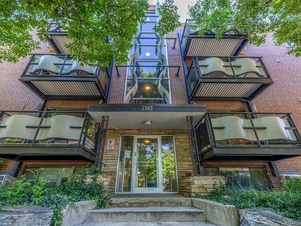 1245 Columbine Street 306, Denver CO 80206
