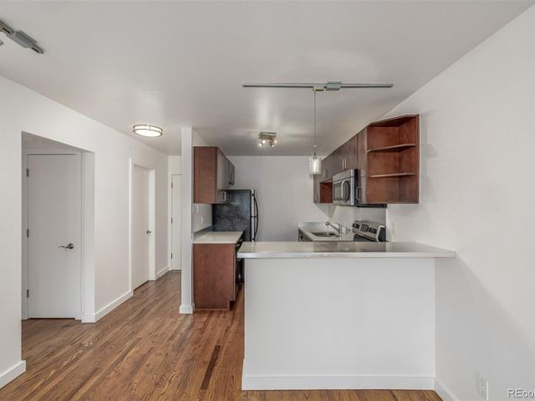 1245 Columbine Street 306, Denver CO 80206