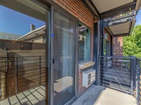 1245 Columbine Street 306, Denver CO 80206