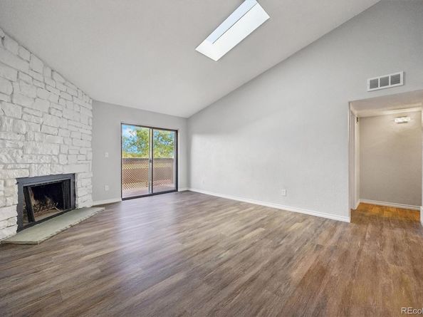 7000 W 20th Avenue 206, Lakewood CO 80214