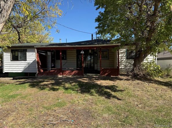 5671 Niagara Street, Commerce City CO 80022