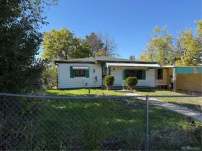 5671 Niagara Street, Commerce City CO 80022