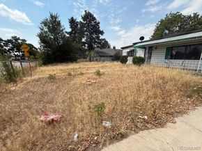 5671 Niagara Street, Commerce City CO 80022