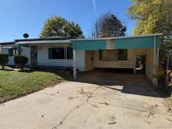 5671 Niagara Street, Commerce City CO 80022