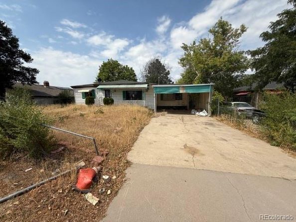 5671 Niagara Street, Commerce City CO 80022
