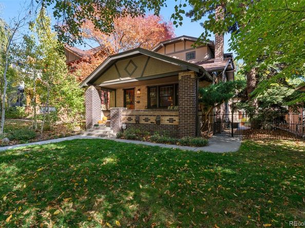 414 S Gaylord Street, Denver CO 80209
