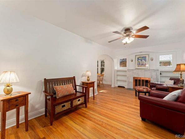 414 S Gaylord Street, Denver CO 80209