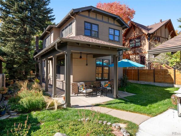 414 S Gaylord Street, Denver CO 80209