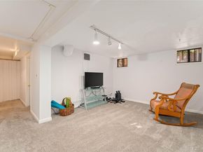 414 S Gaylord Street, Denver CO 80209