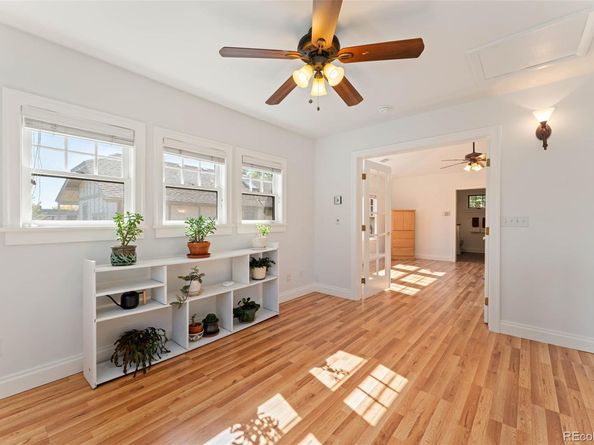 414 S Gaylord Street, Denver CO 80209