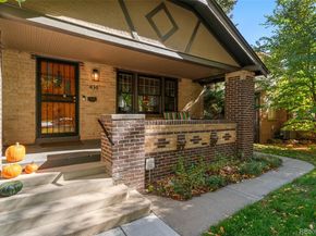 414 S Gaylord Street, Denver CO 80209