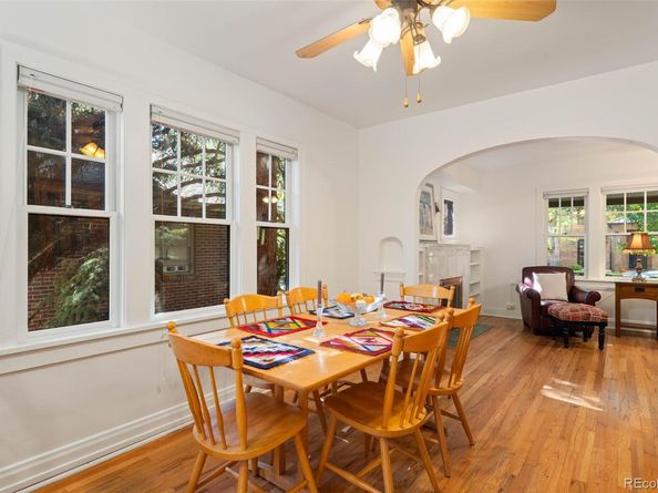 414 S Gaylord Street, Denver CO 80209