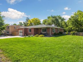 7350 W 21st Avenue, Lakewood CO 80214