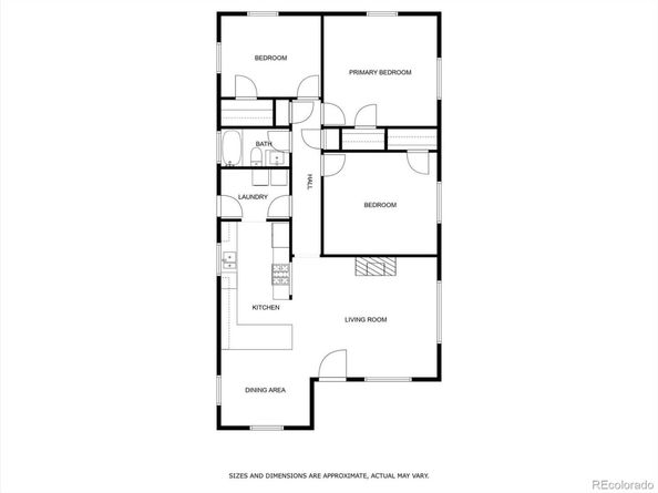 7350 W 21st Avenue, Lakewood CO 80214