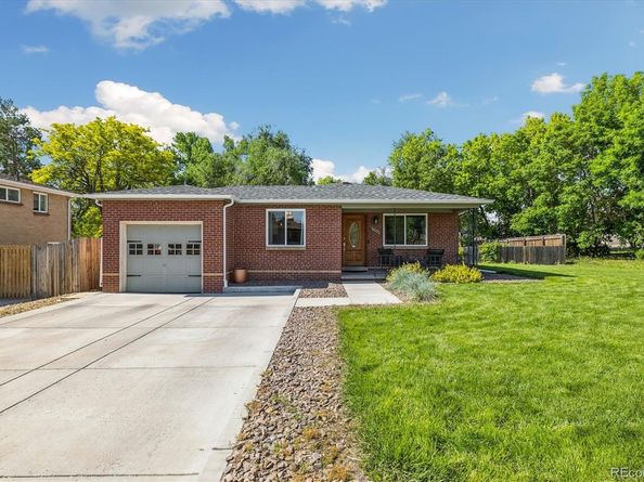 7350 W 21st Avenue, Lakewood CO 80214