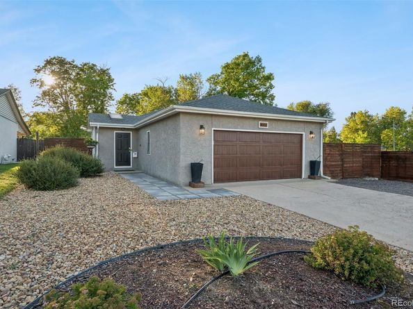 301 S Krameria Street, Denver CO 80224