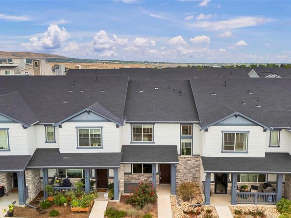 11424 W Belleview Drive, Littleton CO 80127