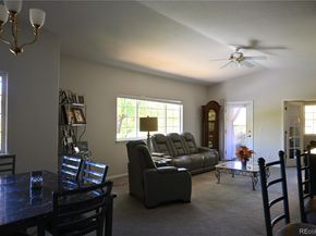 1703 Whitehall Drive 3C, Longmont CO 80504