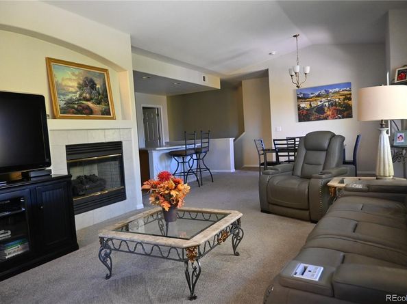 1703 Whitehall Drive 3C, Longmont CO 80504