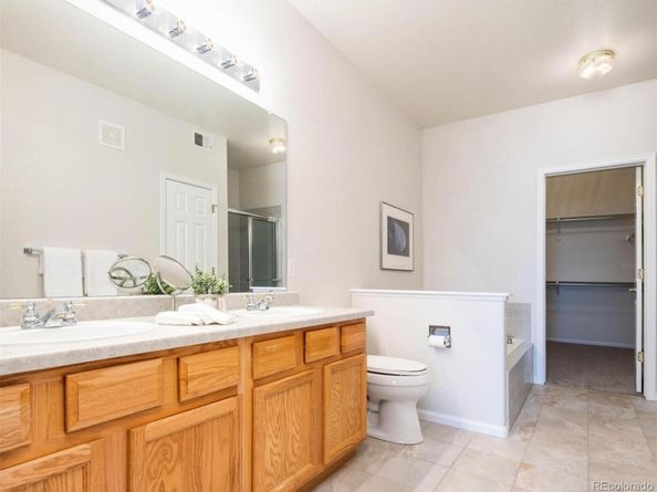 1703 Whitehall Drive 3C, Longmont CO 80504