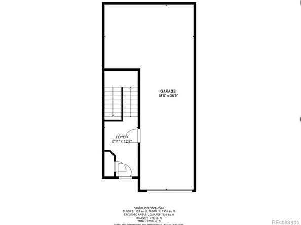 1703 Whitehall Drive 3C, Longmont CO 80504