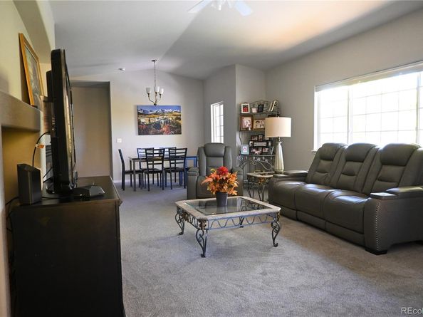 1703 Whitehall Drive 3C, Longmont CO 80504