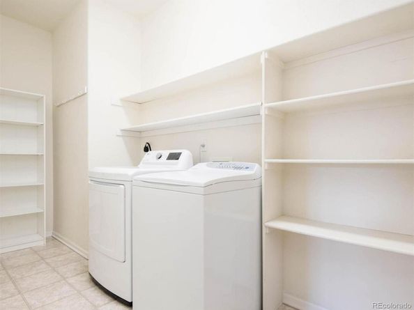 1703 Whitehall Drive 3C, Longmont CO 80504