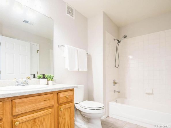 1703 Whitehall Drive 3C, Longmont CO 80504