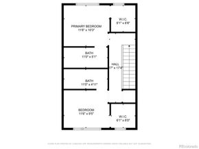 5531 W 11th Place, Lakewood CO 80214