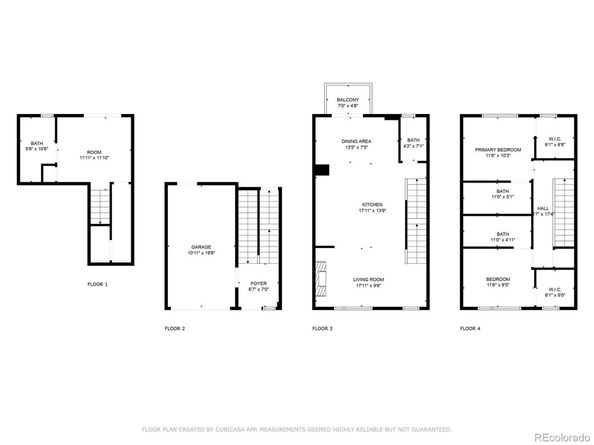 5531 W 11th Place, Lakewood CO 80214