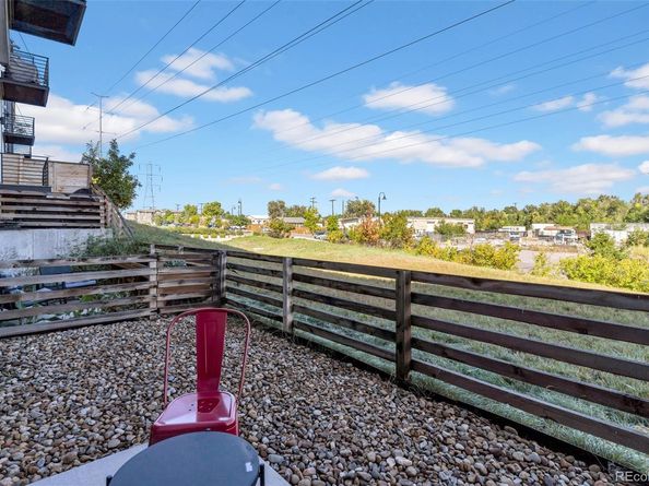 5531 W 11th Place, Lakewood CO 80214