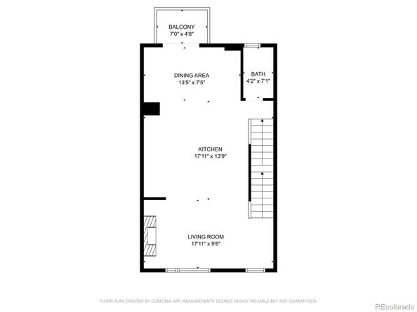 5531 W 11th Place, Lakewood CO 80214