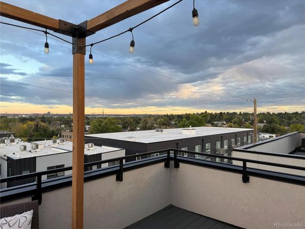 3850 W 13th Avenue, Denver CO 80204