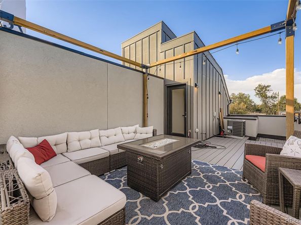 3850 W 13th Avenue, Denver CO 80204