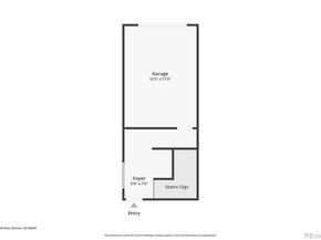 3850 W 13th Avenue, Denver CO 80204