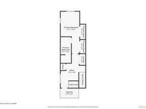 3850 W 13th Avenue, Denver CO 80204