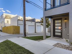 3850 W 13th Avenue, Denver CO 80204