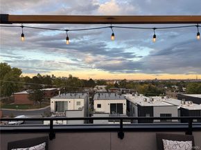 3850 W 13th Avenue, Denver CO 80204