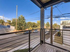 3850 W 13th Avenue, Denver CO 80204
