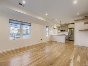 3850 W 13th Avenue, Denver CO 80204