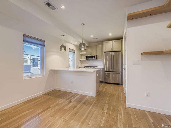 3850 W 13th Avenue, Denver CO 80204