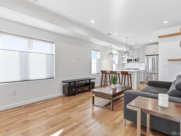 3850 W 13th Avenue, Denver CO 80204