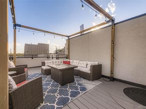 3850 W 13th Avenue, Denver CO 80204