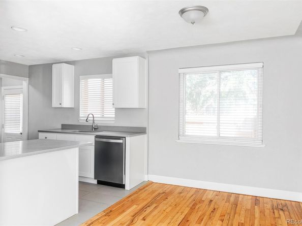 1537 Willow Street, Denver CO 80220