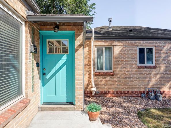 1537 Willow Street, Denver CO 80220