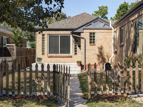 1537 Willow Street, Denver CO 80220
